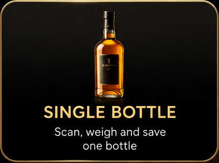 Single Bottle