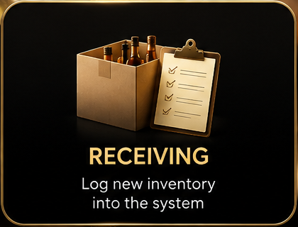 Receiving